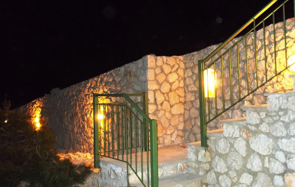 Appartamento Porto Katsiki Blu Athánion Camera foto