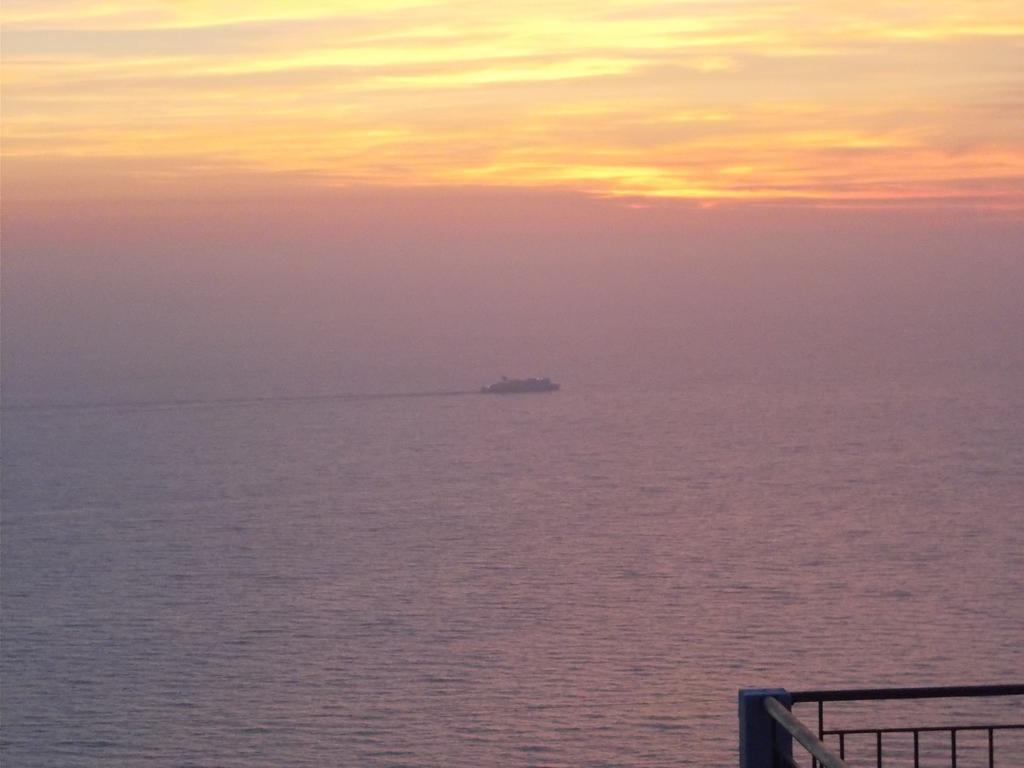 Appartamento Porto Katsiki Blu Athánion Camera foto